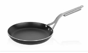 32 cm Lazetti Profesyonel Krep Tava