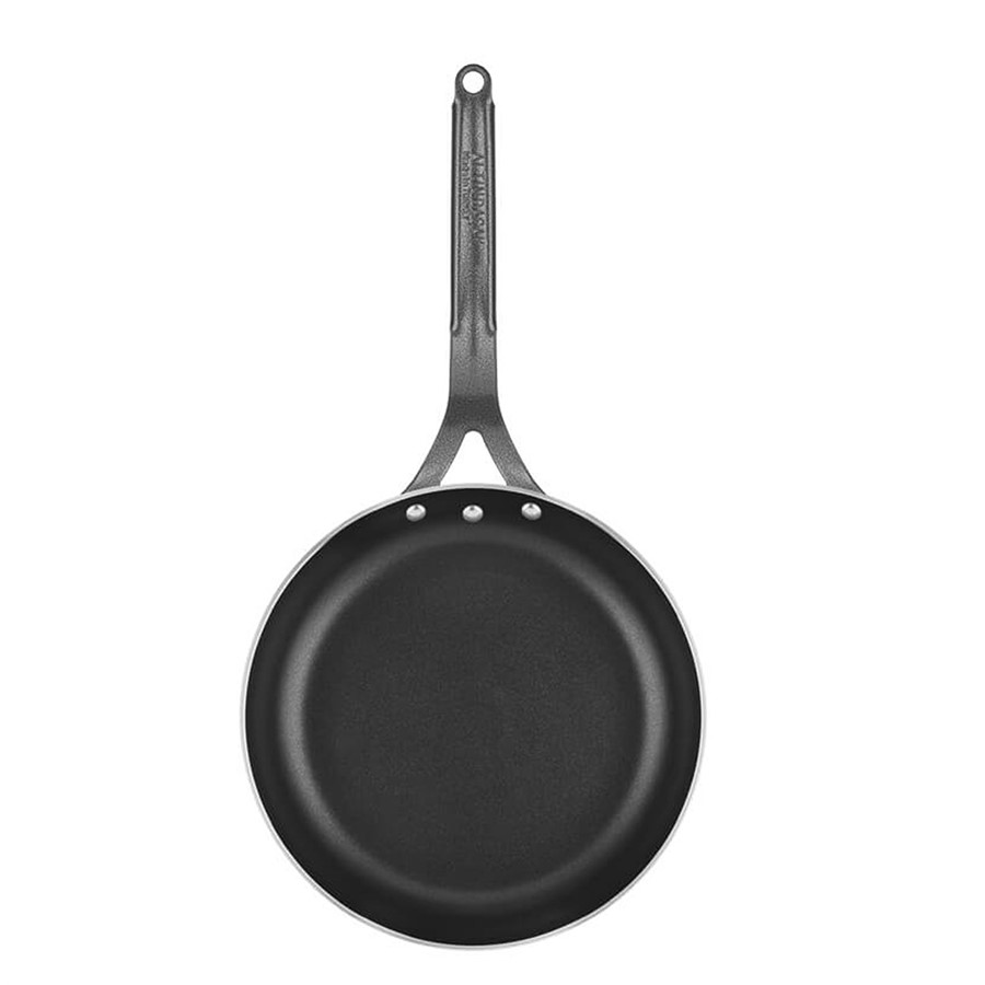 Lazzetti Maksi Tava 32 cm Siyah