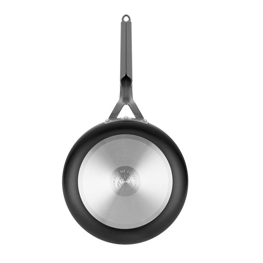 Lazzetti Maksi Tava 32 cm Siyah