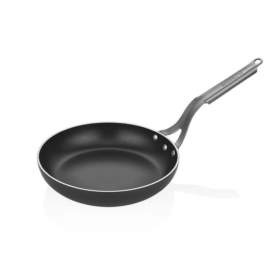 Lazzetti Maksi Tava 32 cm Siyah