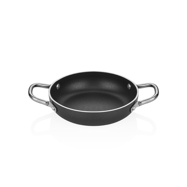 20 cm Lazetti Omlet Tava