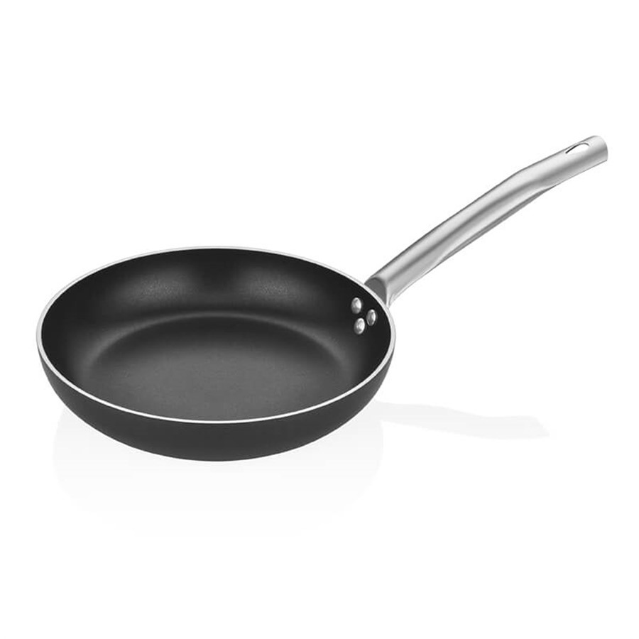 32 cm Milenyum Sote Tava Siyah
