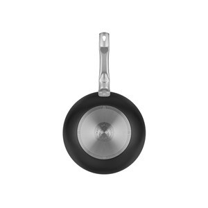 28 cm Milenyum Metal Sap Wok Tava      