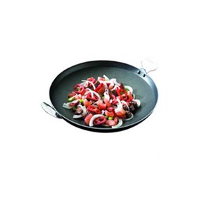 Kavurma Sacı Kenarlı 24 cm