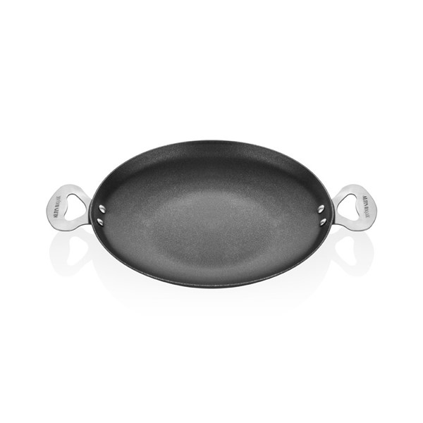 Kavurma Sacı Kenarlı 28 cm