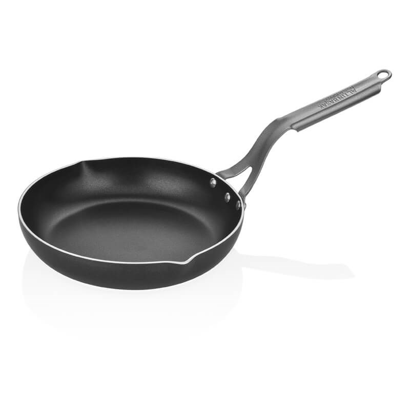 YAĞ TAVASI 18 CM 