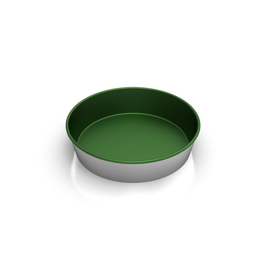 Mısır Tavası Teflonlu 16*3 cm 