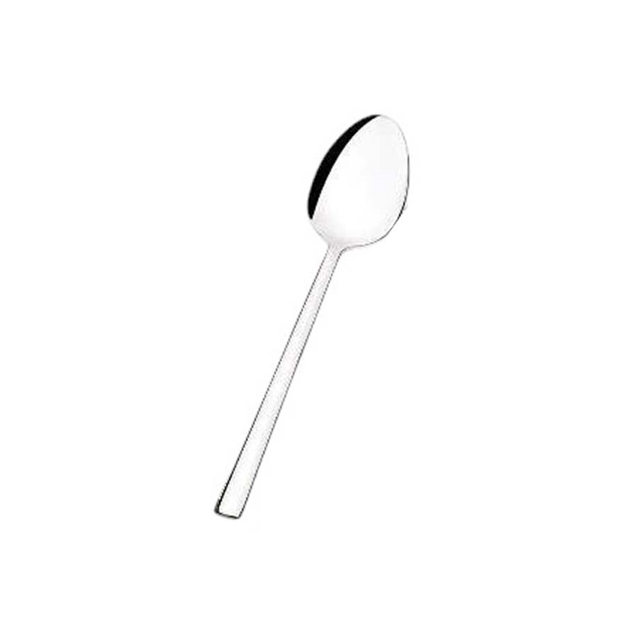 Fethiye Neskafe Kaşık 12`li 304 Krom 3 mm 