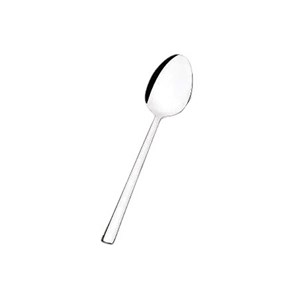 Fethiye Neskafe Kaşık 12`li 304 Krom 3 mm