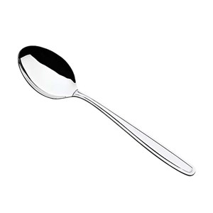 Lokanta Yemek Kaşık 430 Kalite 2 Mm 12`li