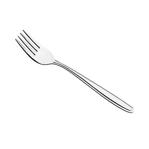 Lokanta Yemek Çatal 430 Kalite 2 Mm 12`li