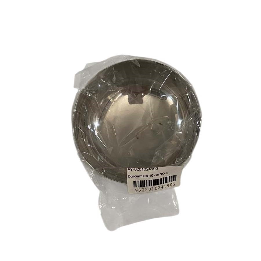 Dondurmalık 10 cm NO:3 