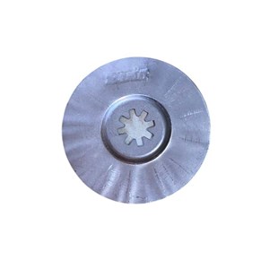 Tulumba Pompası Küçük Yıldız 66 mm 8 Dişli