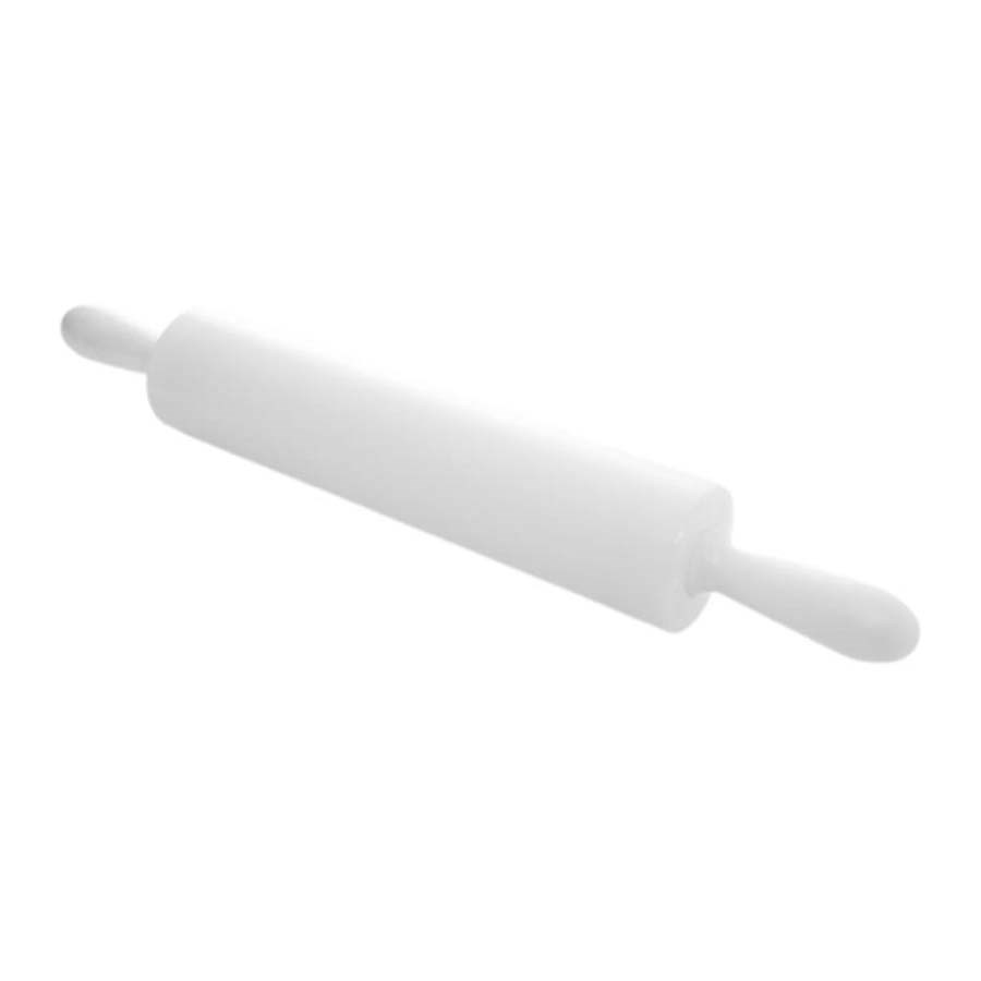 Merdane Küçük Ø7.5x25 Beyaz