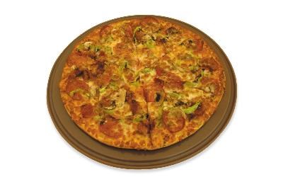 Pizza Altlığı Ø28 cm 