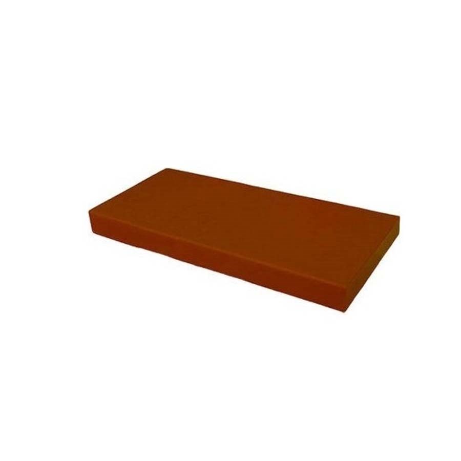 40x60x2 cm Poliüreten Kesim Tahtası  Kahverengi