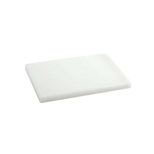 30*50*4 cm Poliüreten Kesim Tahtası/Sarı