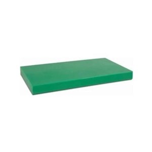 30*50*4 cm Poliüreten Kesim Tahtası/Sarı