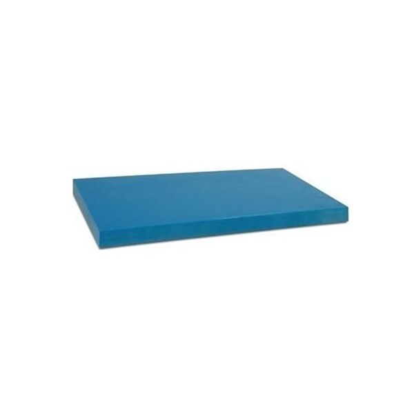 30*50*4 cm Poliüreten Kesim Tahtası/Sarı
