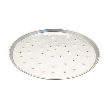 Delikli Pizza Tavası Ø26 cm