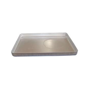 Börek Tavası 45x56x5 cm Kaynaklı Metalik