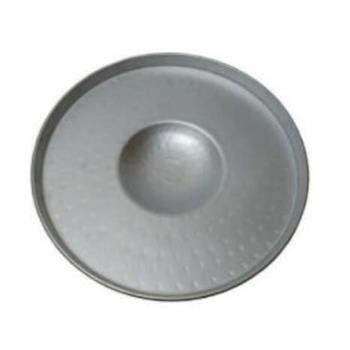 Balık Tavası Ø60 cm Siyah