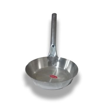 Tek Kulplu Tava 30 Cm 