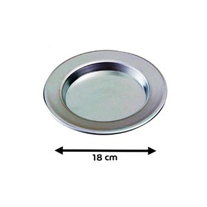 Künefe Tavası İçten 18 Cm