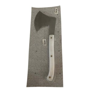 Butchers Pkg Paslanmaz Balta 16 cm Beyaz