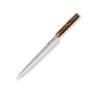 TITANEAST JAPON SUŞİ BIÇAĞI - YANAGIBA 23 CM SOL E