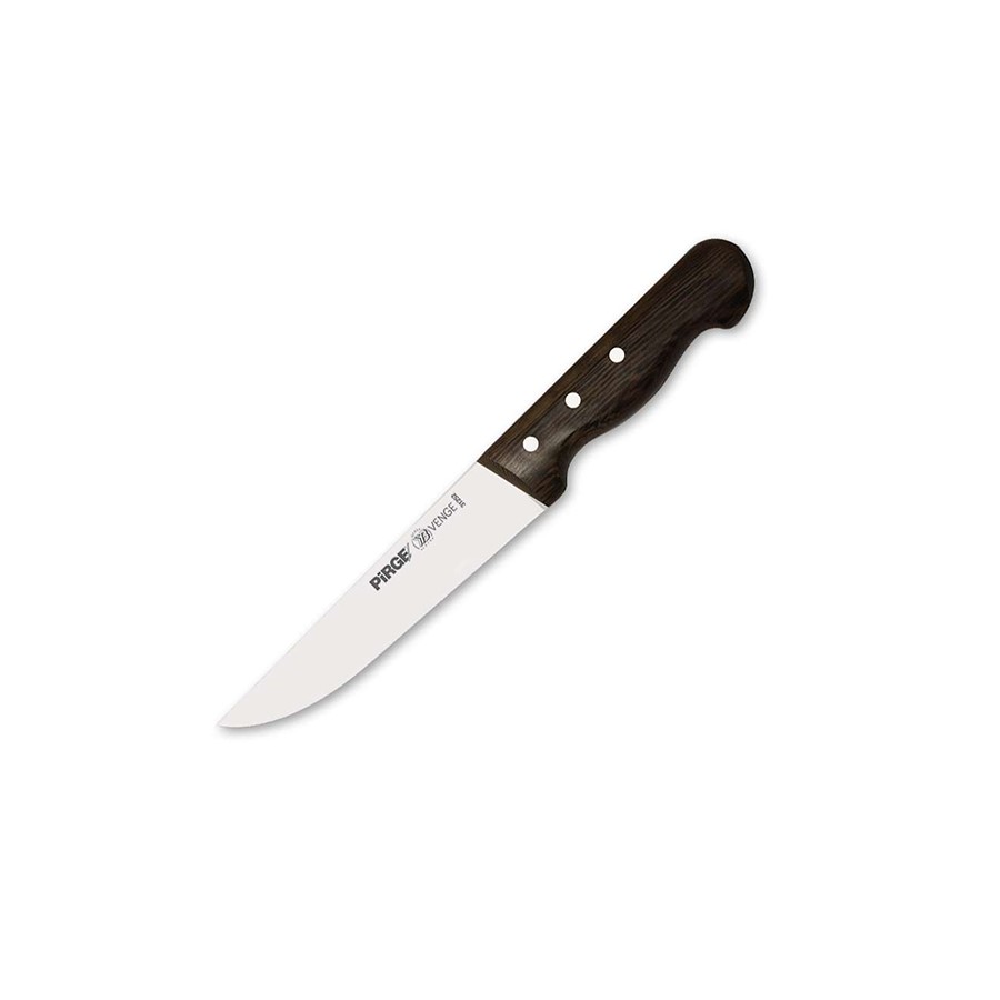 Venge Kasap Bıçağı No. 2  16,5 cm Siyah