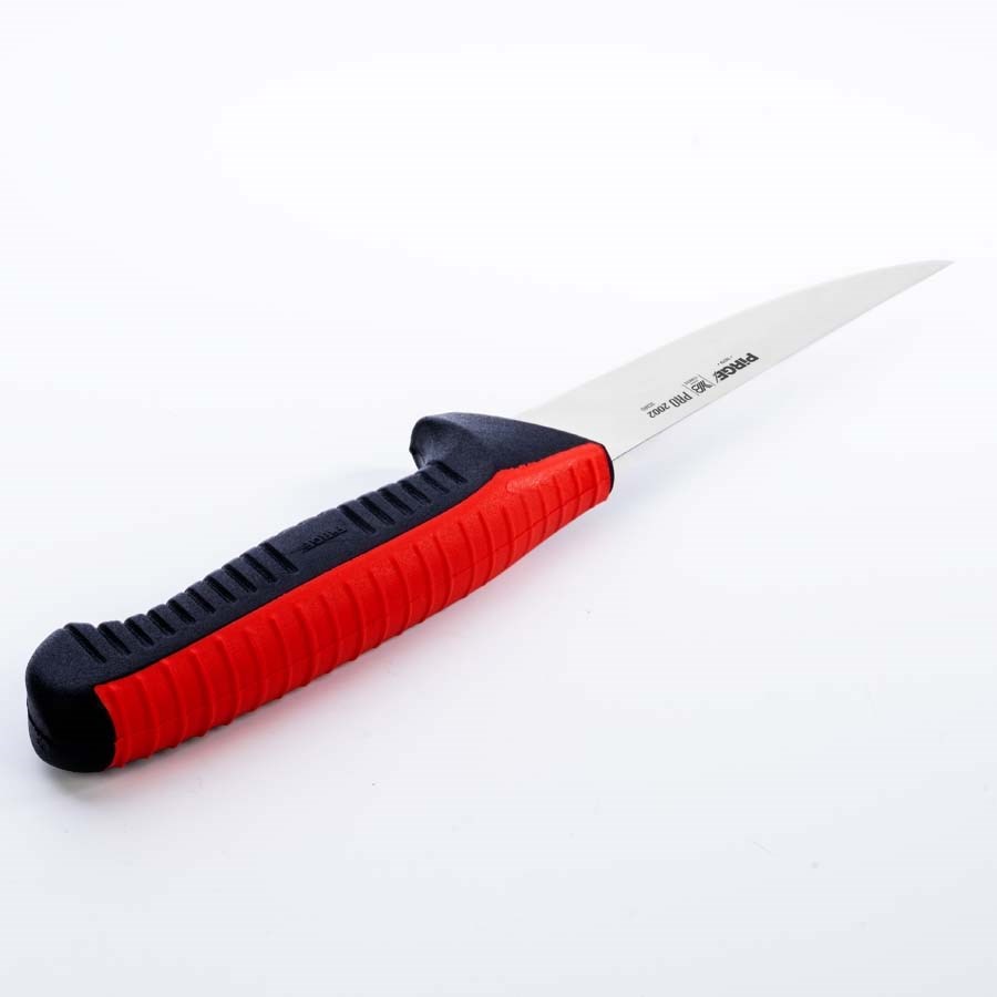 Pro2002 Süper Tutuş Kasap Bıçağı No:0 12,5 cm 