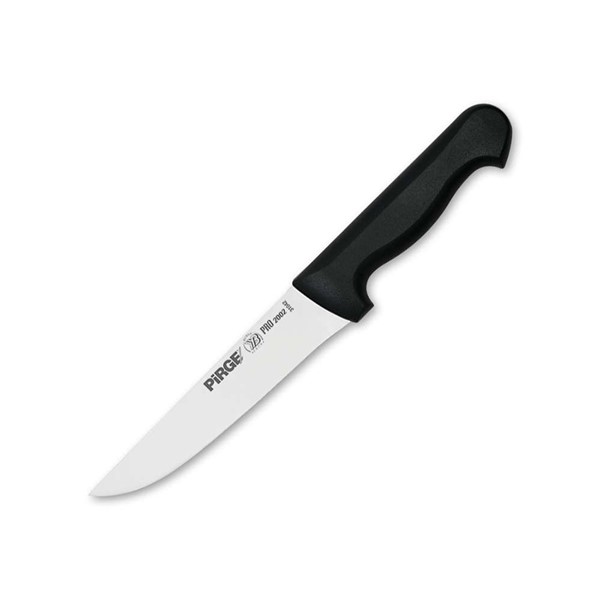 Pro 2002 Süper Tutuş Kasap Bıçağı No:2 16,5 cm