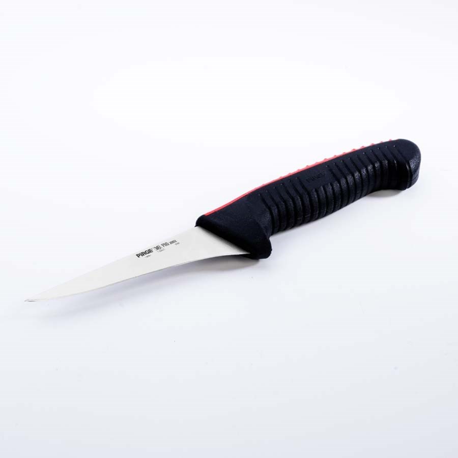 Pro2002 Süper Tutuş Sıyırma Bıçağı No:0 12,5 cm 