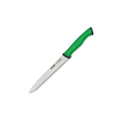 Duo Sebze Bıçağı Dişli Sivri  13,5 cm 