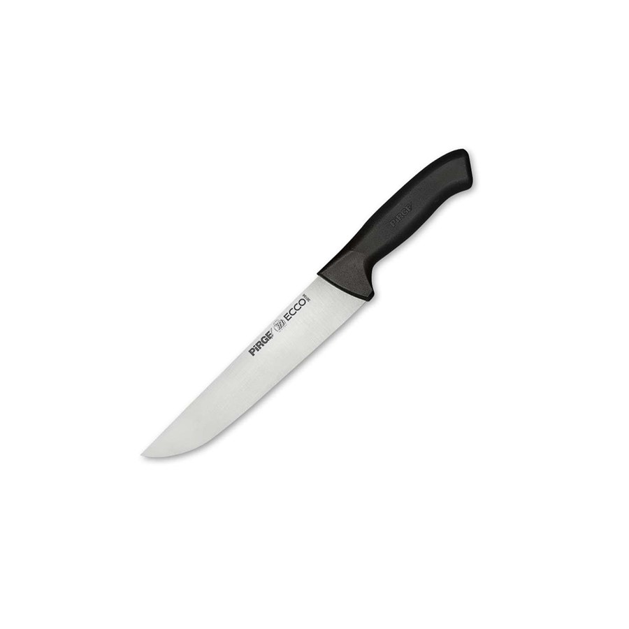 Duo Kasap Bıçağı No. 4  21 cm Siyah