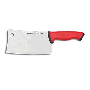 Duo Satır 21 cm Kırmızı