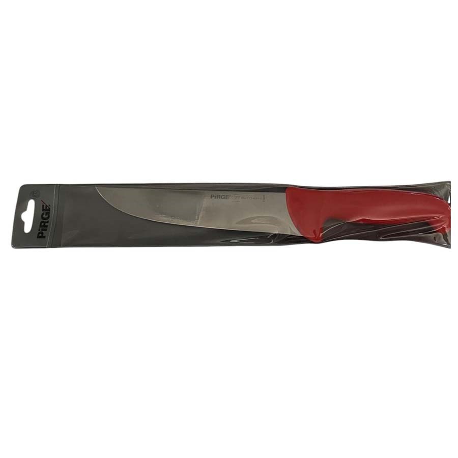 Butcher’s Dilimleme Bıçağı  20 cm Kırmızı Baklava Tavası 50*Q*6 Cm