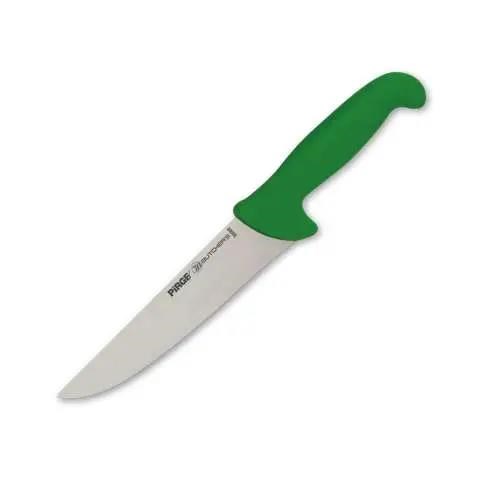 Butcher’s Dilimleme Bıçağı  20 cm Kırmızı Mavi