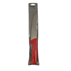 Butcher’s Dilimleme Bıçağı  20 cm Kırmızı