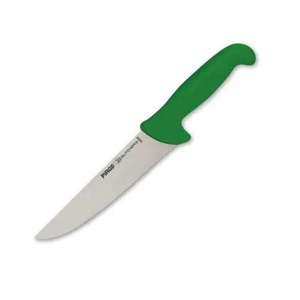 Butcher’s Dilimleme Bıçağı  20 cm Kırmızı