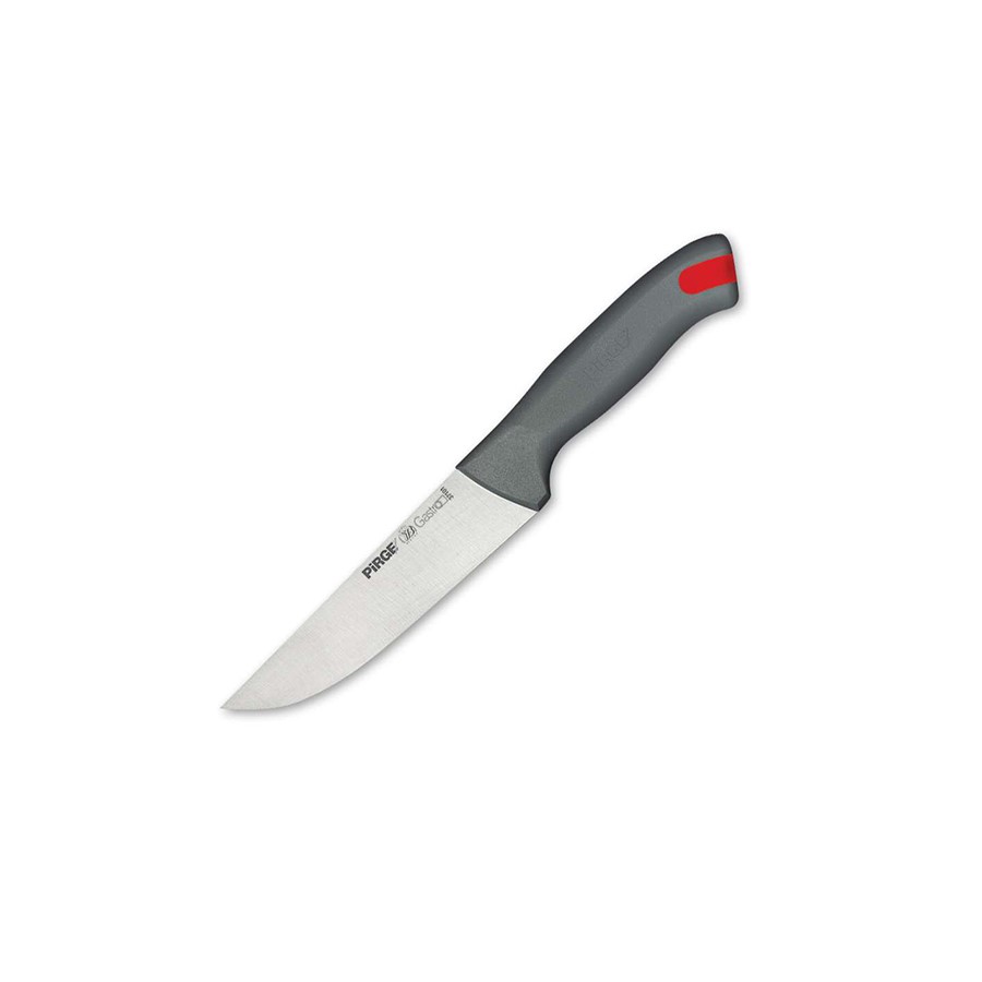 Gastro Kasap Bıçağı No. 1  14,5 cm Gri