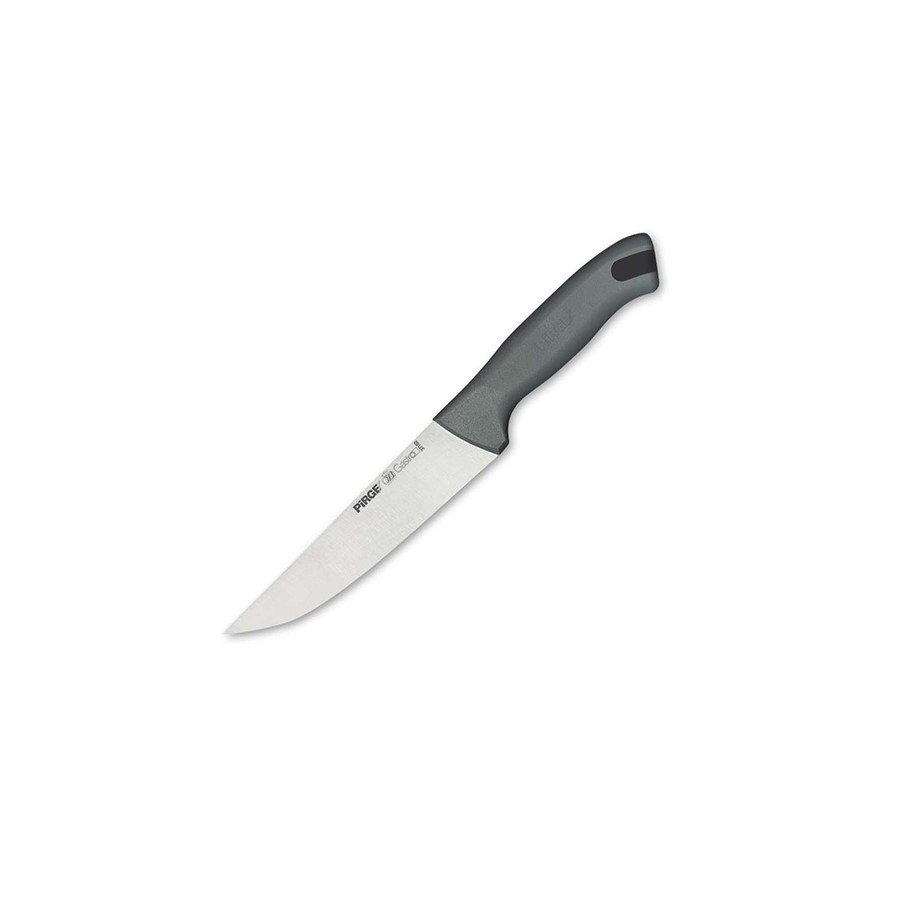 Gastro Kasap Bıçağı No. 2  16,5 cm Gri