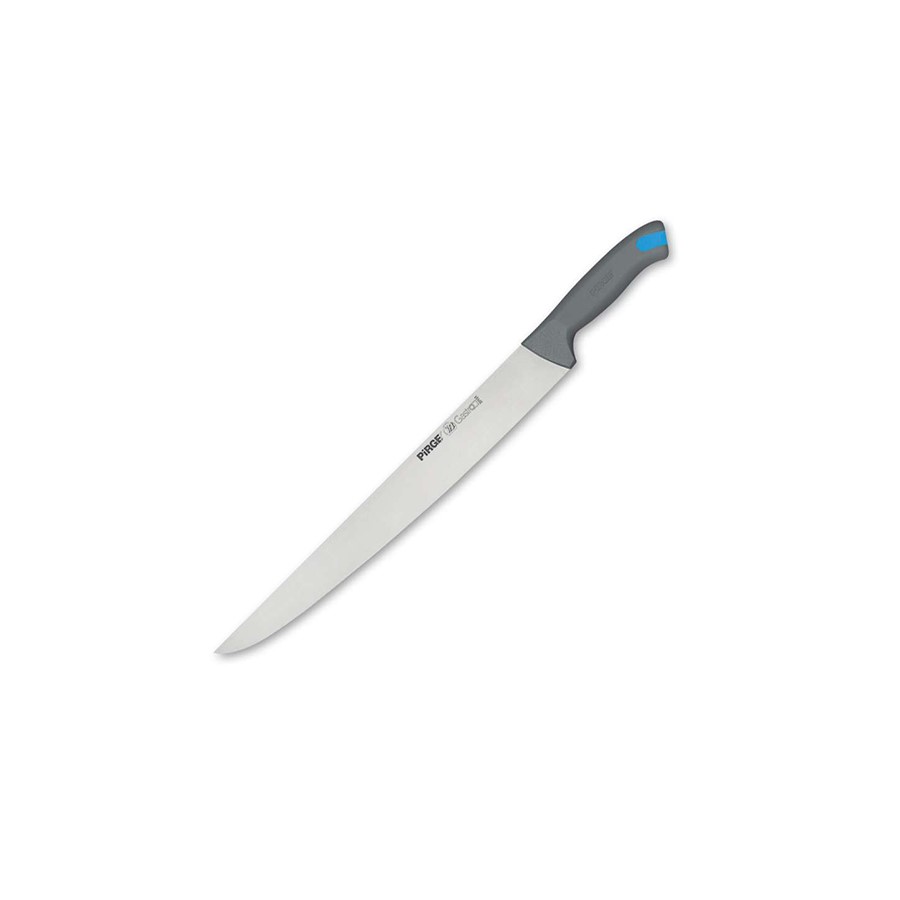 Gastro Balıkçı Bıçağı  35 cm Gri