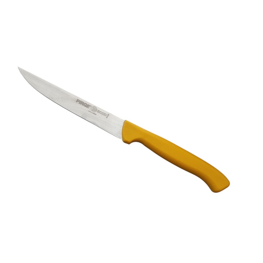 Ecco Sebze Bıçağı 13 cm Sarı