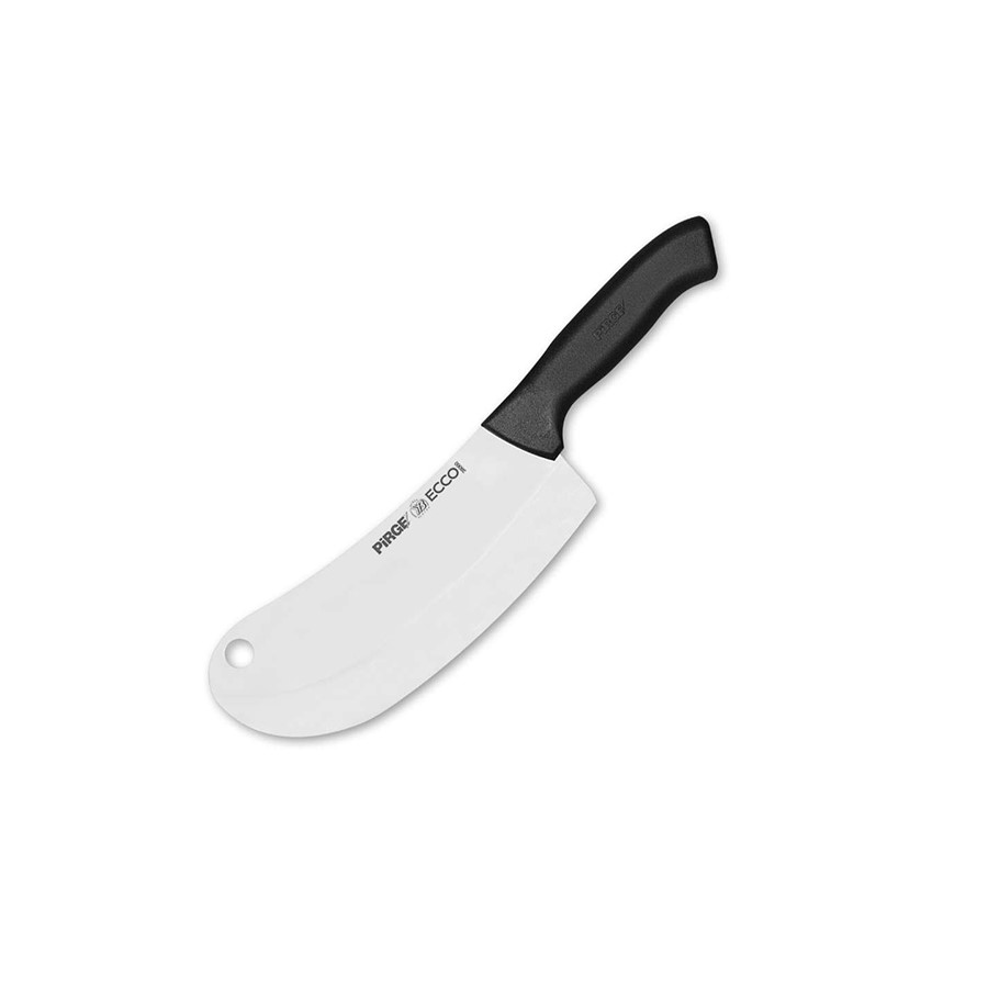 Ecco Soğan Bıçağı 19 cm Siyah