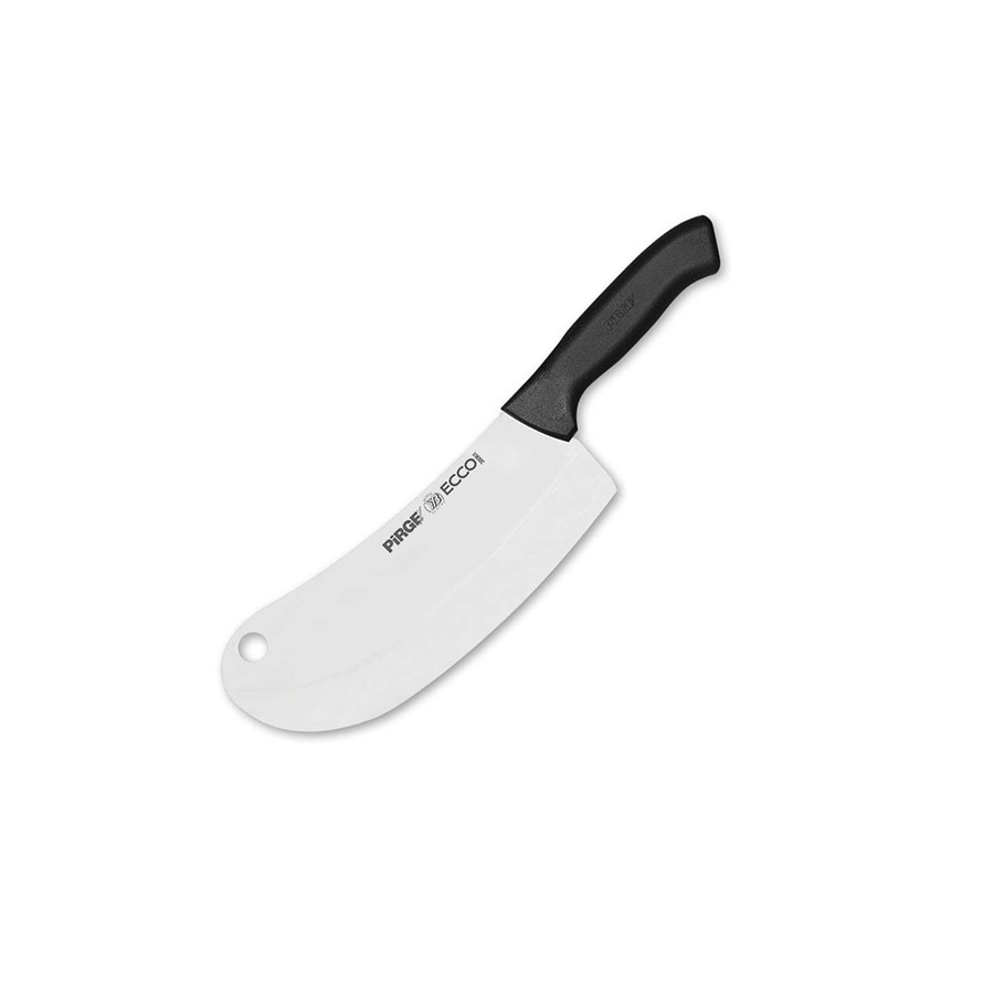 Ecco Soğan Bıçağı 23 cm Siyah