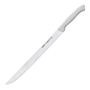 Ecco Lakerda Bıçağı 24 cm Esnek Beyaz