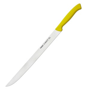 Ecco Lakerda Bıçağı 24 cm Esnek Sarı