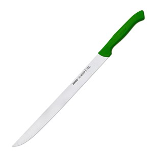 Ecco Lakerda Bıçağı 24 cm Esnek Yeşil